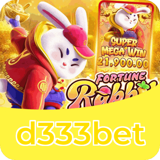 Tabela RTP dos jogos de cassino da d333bet