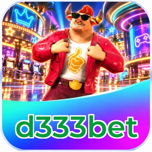d333bet VIP Program Logo