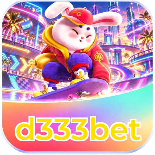 d333bet APP Logo Oficial Certificado Android iOS