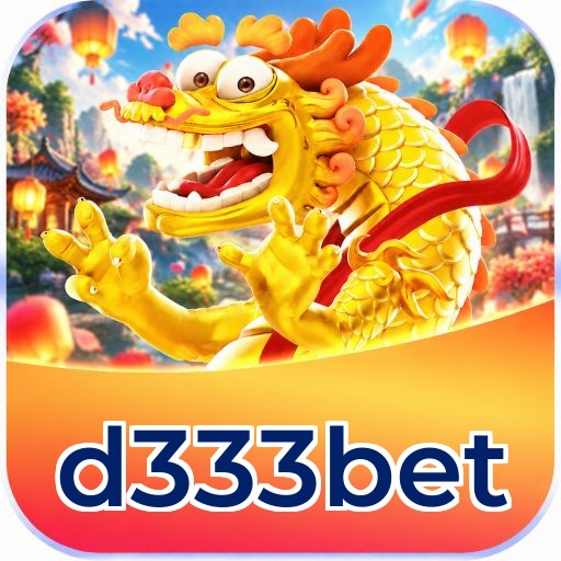 d333bet Bônus Oficial - Rollover 25x Justo
