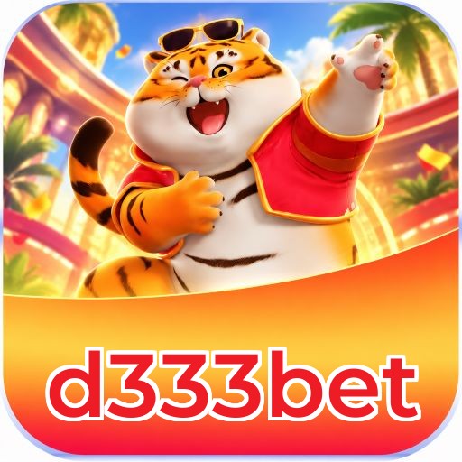 Logo d333bet Apostas Esportivas Brasil