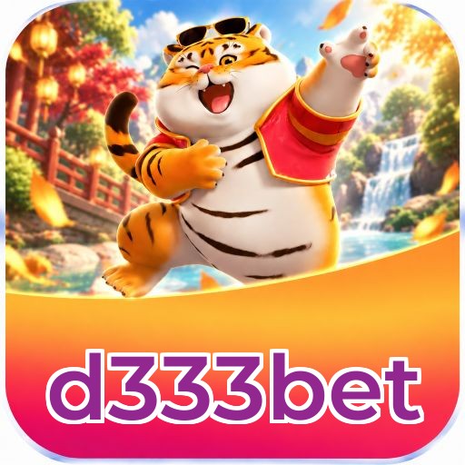 Logo d333bet Baixar Download Brasil