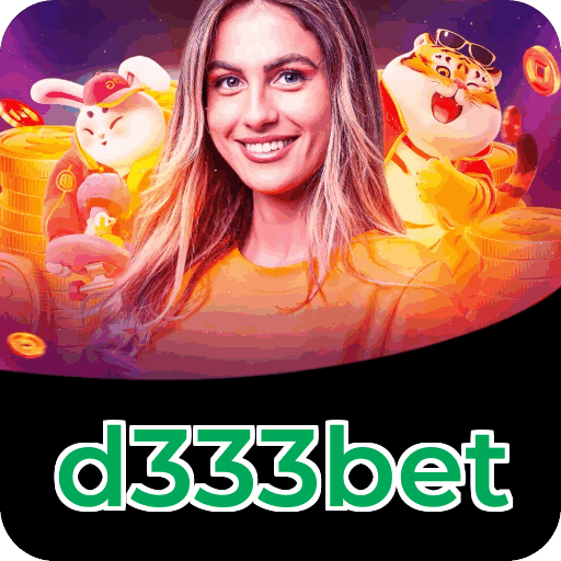 Números do app d333bet em material de marketing — ilustração, não auditoria