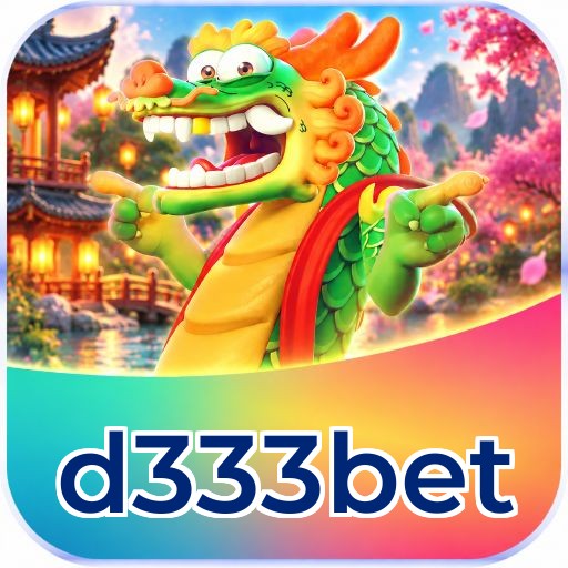 d333bet Fortune Games - Tiger, Ox, Rabbit RTP Certificado