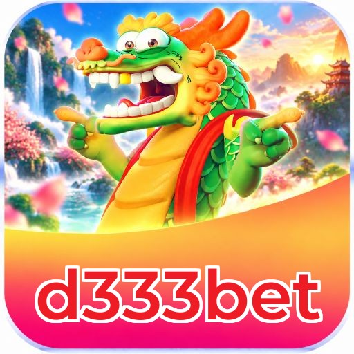 d333bet Baixar Download Logo Oficial Certificado