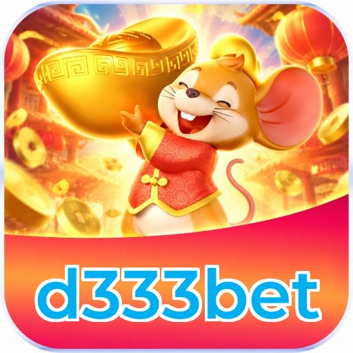 Logo d333bet Cassino Ao Vivo Brasil