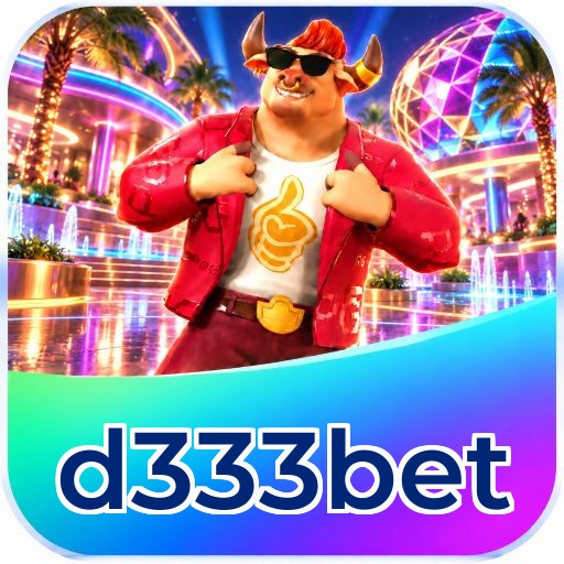 Bot d333bet Telegram