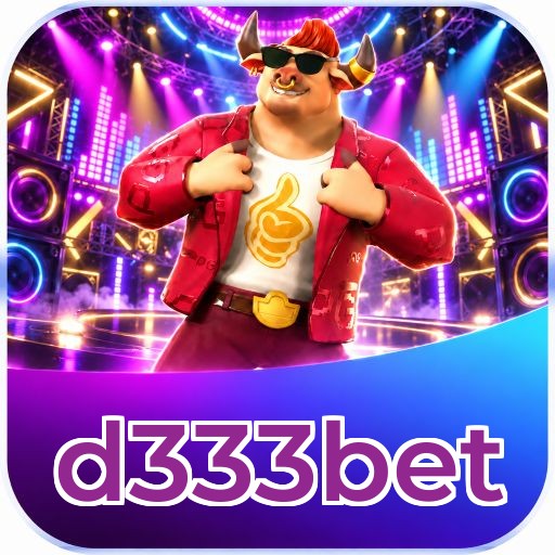 d333bet Download Speed Test Logo - Teste de Velocidade Certificado
