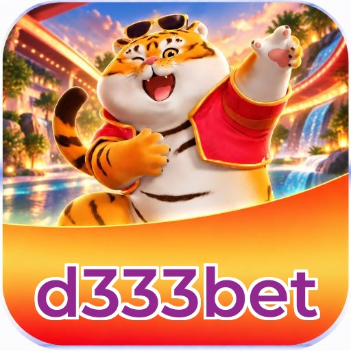 d333bet Apostas Esportivas Logo Oficial Certificado