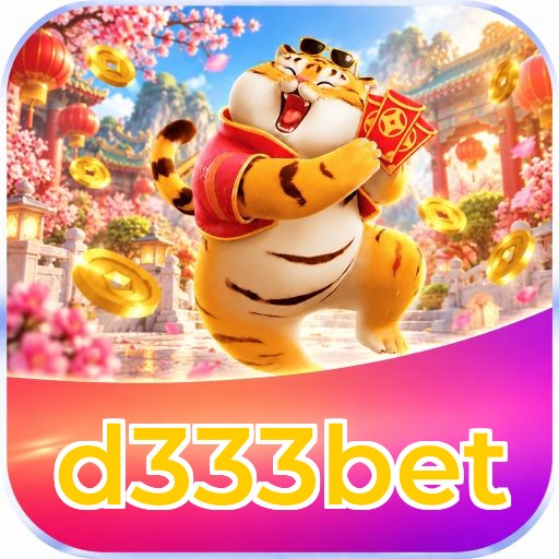 d333bet Logo - Bônus de Cadastro