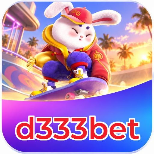 Logo d333bet Cadastro Brasil