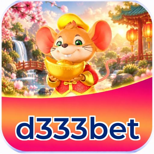 Requisitos do APK d333bet para Android - Logo Oficial